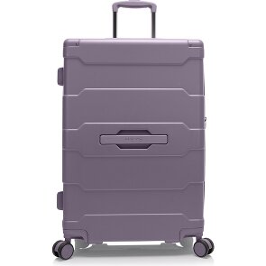 Heys ReNew 4 kółka Walizka M 66 cm z funkcją poszerzenia