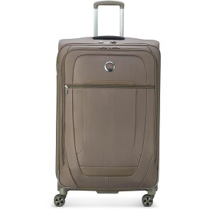 Delsey Paris Helium Dlx 4 kółka Walizka 83 cm z funkcją poszerzenia