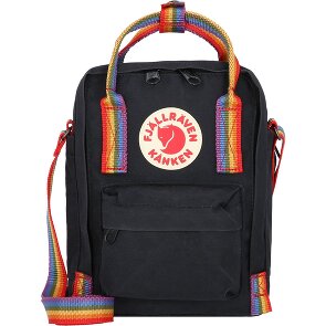 Fjällräven Kanken Rainbow Sling Torba na ramię 15 cm