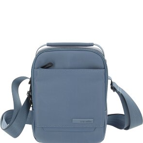 Travelite Workfloow Mini Torba Torba na ramię 17 cm