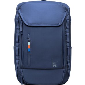 GOT BAG Plecak podróżny Pro Pack 53 cm z przegrodą na laptopa