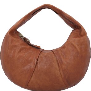 Campomaggi Torba na ramię Skórzany 30 cm Campomaggi Torba na ramię Skórzany 30 cm