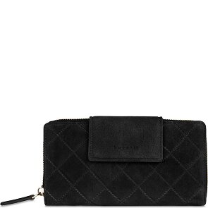 bugatti Fabia Portfel Ochrona RFID Skórzany 18 cm