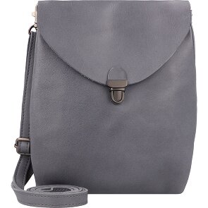Harold's Fold Mini Torba Torba na ramię Skórzany 17 cm