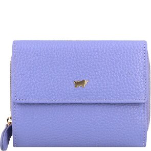Braun Büffel Asti Wallet RFID Leather 12 cm Braun Büffel Asti Wallet RFID Leather 12 cm