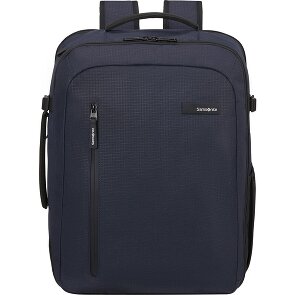 Samsonite Plecak podróżny Roader M 45 cm z przegrodą na laptopa