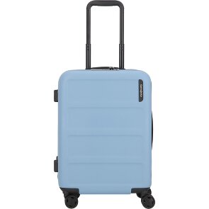 Samsonite Quadrix 4-kołowy wózek kabinowy 55 cm