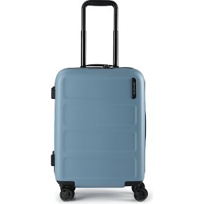 Samsonite Quadrix 4-kołowy wózek kabinowy 55 cm
