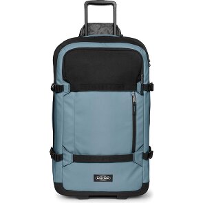 Eastpak Transit'R Pro 2 kółka Torba podróżna L 82 cm