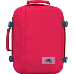 Cabin Zero Classic 119 Plecak 39 cm Komora na laptopa