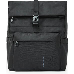 Mandarina Duck MD 20 Plecak 45 cm Komora na laptopa