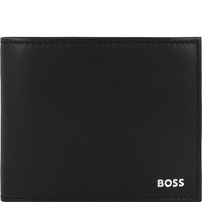 Boss Randy Portfel Skórzany 12 cm