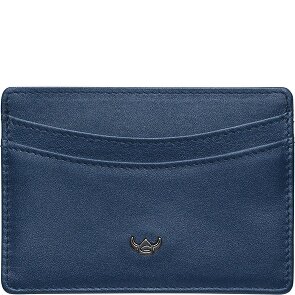 Golden Head Valencia Etui na karty kredytowe Ochrona RFID Skórzany 10 cm