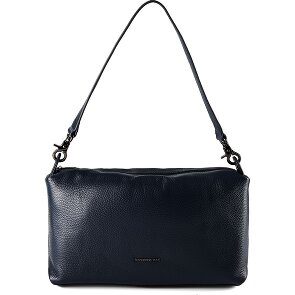 Mandarina Duck Mellow Leather Torba na ramię Skórzany 30 cm