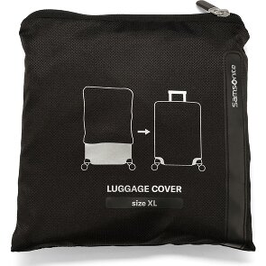 Samsonite Ta Revolution Pokrowiec na walizkę 81 cm