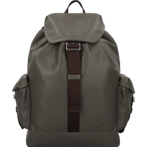 Calvin Klein Jeans Cargo Plecak 43 cm Komora na laptopa