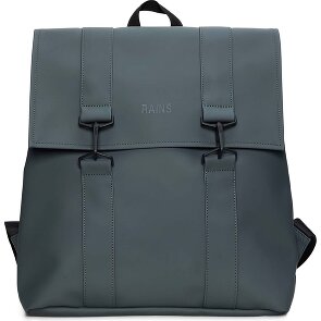 Rains Essential Plecak 40 cm Komora na laptopa