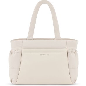 Kapten & Son Hellvi Cloud Shopper Bag 41.5 cm Komora na laptopa