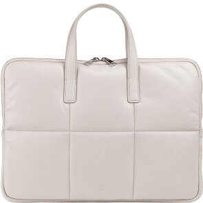 DuDu Togean Torba na laptopa Skórzany 36 cm