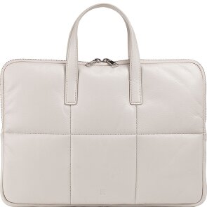 DuDu Togean Torba na laptopa Skórzany 36 cm