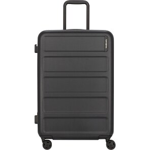 Samsonite Quadrix wózek 4-kołowy 68 cm
