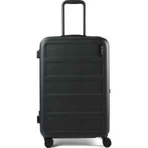 Samsonite Quadrix wózek 4-kołowy 68 cm