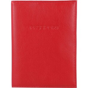 Picard Paszportówka skórzana 11 cm