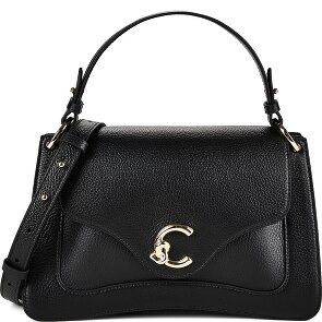Coccinelle C-Me Torba na ramię Skóra 29.5 cm