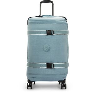 Kipling Basic Spontaneous 4 kółka Walizka M 66 cm Kipling Basic Spontaneous 4 kółka Walizka M 66 cm
