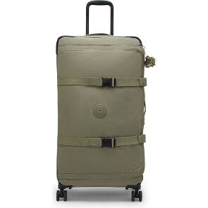 Kipling Basic Spontaneous 4 kółka Walizka L 78 cm