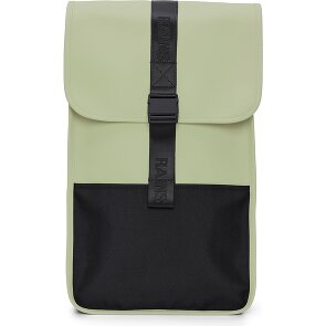 Rains Trail Plecak 47 cm Komora na laptopa