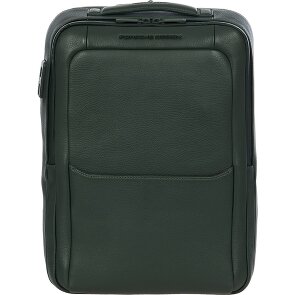 Porsche Design Roadster S Plecak z przegrodą na laptopa 38 cm