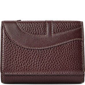 AIGNER Deborah Portfel Skóra 12 cm