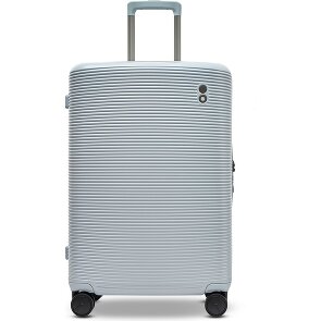 Echolac Ultima 4 kółka Walizka M 67 cm z funkcją poszerzenia