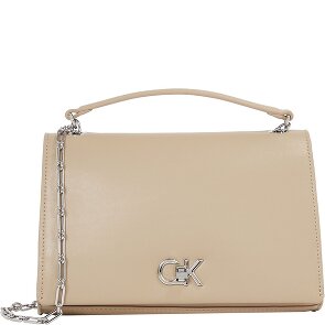 Calvin Klein Re-Lock Torba na ramię 25 cm