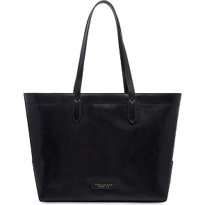 The Bridge Larissa Shopper Bag Skórzany 44 cm