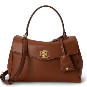Lauren Ralph Lauren Farrah Torba na ramię Skóra 23 cm