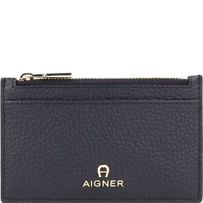 AIGNER Ivy Etui na karty kredytowe skórzane 13,5 cm