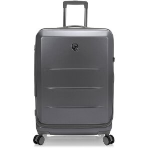 Heys EZ Fashion 4 kółka Walizka M 66 cm z plisą rozprężną