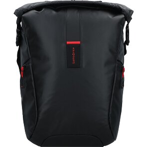Samsonite Paradiver Light Plecak L 49 cm Komora na laptopa