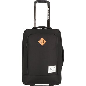 Herschel Heritage 2 kółka Walizka kabinowy 52 cm