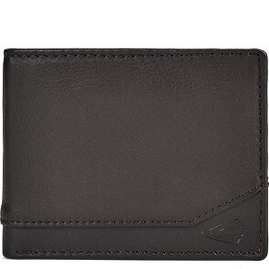 camel active Stone Portfel Ochrona RFID Skóra 11 cm