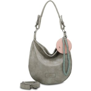 Fritzi aus Preußen Fritzi Hobo Vintage Torba na ramię 33 cm