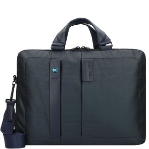 Piquadro P16 Teczka z przegrodą na laptopa 41 cm