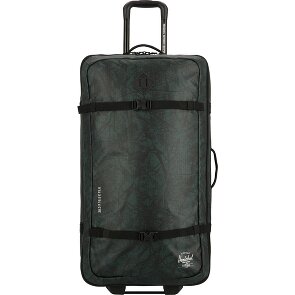 Herschel All Season 2 kółka Walizka 78 cm