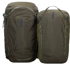 Thule Plecak podróżny Landmark 55 cm z przegrodą na laptopa