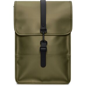 Rains Plecak 40 cm Komora na laptopa