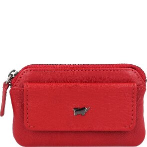 Braun Büffel Anna Key Case Leather 11 cm