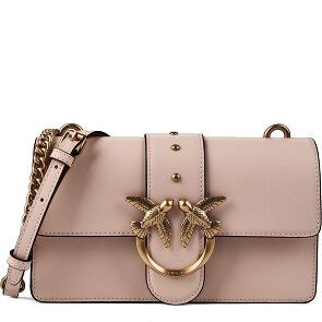 PINKO Love One Torba na ramię Skóra 21 cm