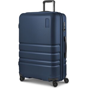 Redolz Pro ABS 4 kółka Walizka 74 cm z funkcją poszerzenia